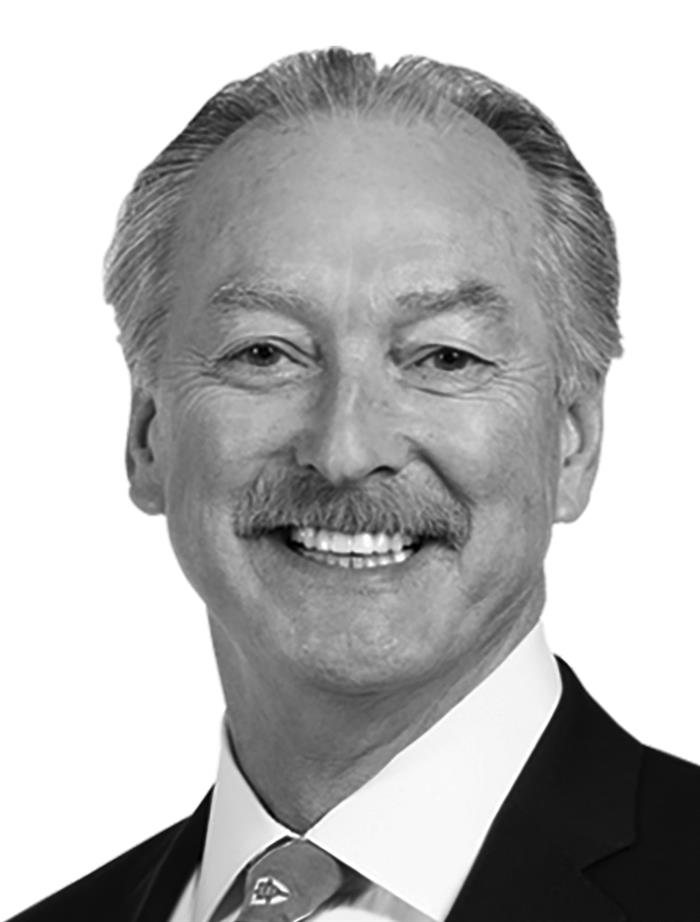 Gordon Hunter